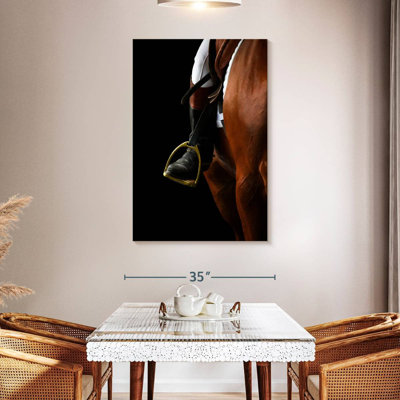 Sireci Horse Rider Boot