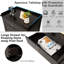 Enceinte pour litière Minehead-660451207