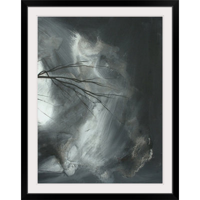 " Lunar Moon " by Megan Duncanson