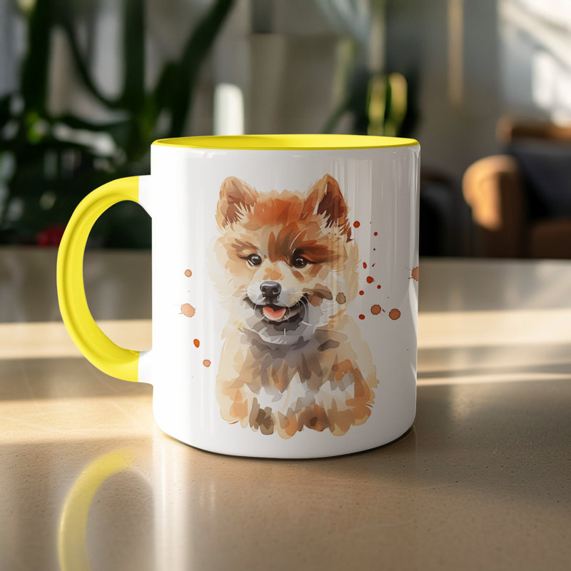 Mug