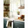 Moen Conneaut Pull Down Single Handle Kitchen Faucet with Power Clean Technology