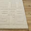 Handmade Wool Geometric Area Rug-1060961358