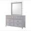 Miroir carré-1017728532
