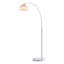 LED Arched Floor Lamp-2065601922-2065601923