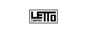 Logo LETTO COMPANY