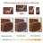 Modular Ottoman Velvet Sofa-334505751