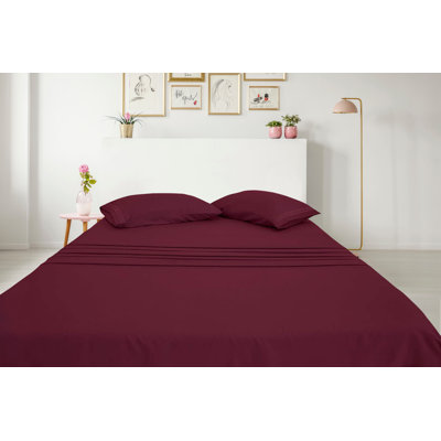 Greeny Green Luxury Bamboo Rayon Sheet