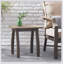 Table de bout en bois-2130962819