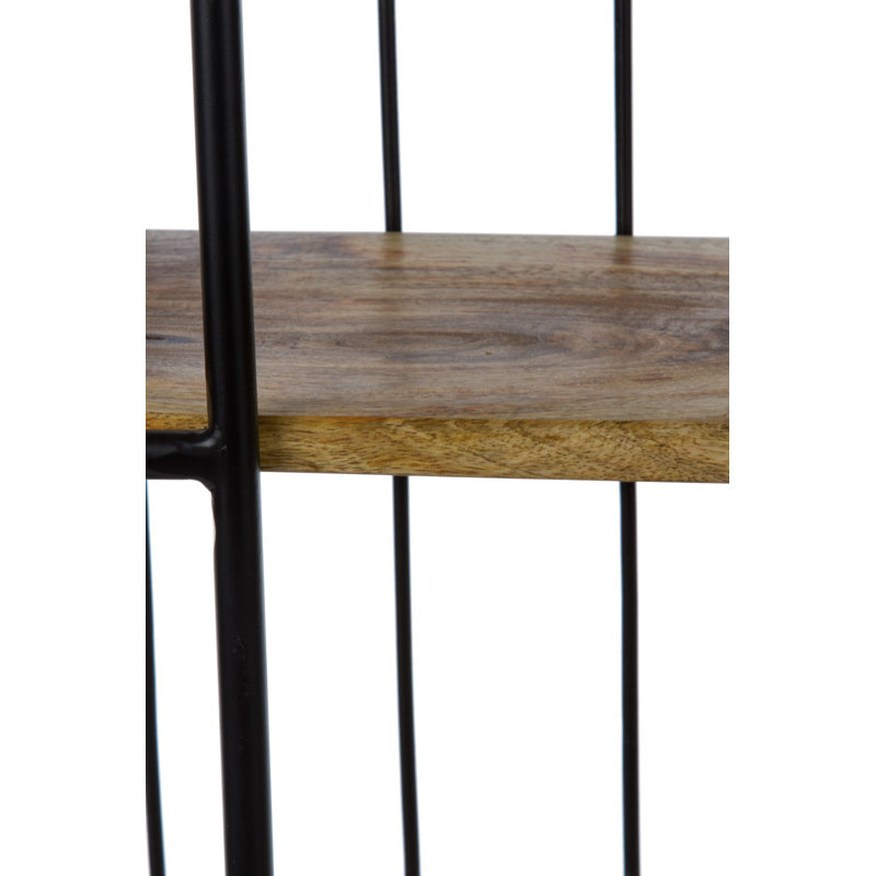 Edith 3 Piece Accent Shelf