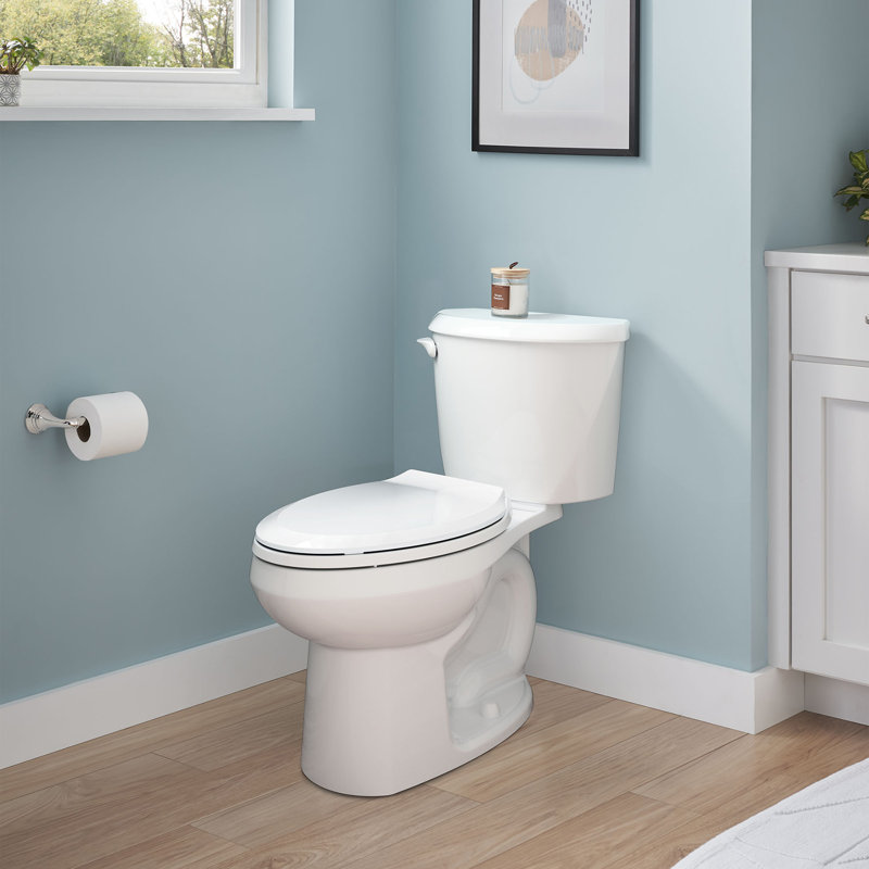 Siège de toilette deux pièces Colony®3
