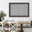 Tableau d'affichage mural magnétique-45198955-45198962