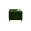 Odina 3 Seater Velvet Sofa-484896418