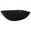 Metro Lane Adamm 420mm L x 420mm W Glass Square Sink-424854395