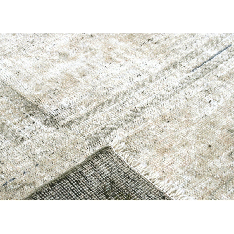 One-of-a-Kind 6'3" X 10'2" Area Rug