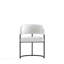 Chaise rembourrée en cuir Augusta-100919013