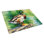 Mallard Glass Cutting Board