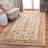 Sabhana Hand Tufted Wool Pile Oriental Rug-1305019812