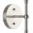 Barnhill Armed Sconce-1060605426