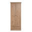 Chouhan Manufactured Wood Wardrobe