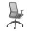 Chaise de bureau Gizia