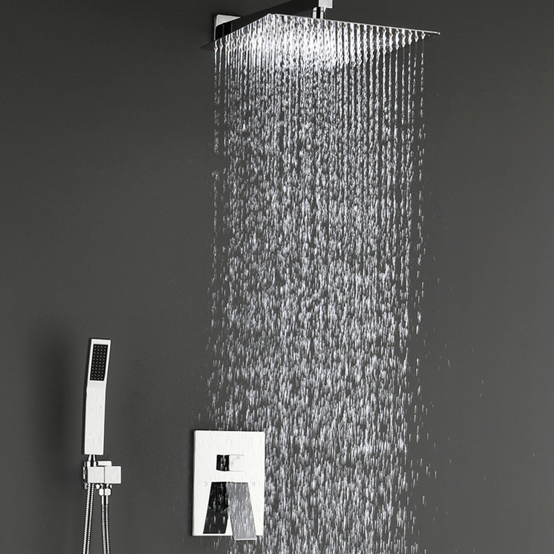Douche de salle de bain Modern