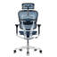 Fauteuil de bureau ergonomique Tempur-Pedic Ergohuman Gen2-112455602