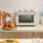 Bella 6-Slice Toaster Oven with Air Fryer-114111833