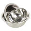3-Piece Stainless Steel Mixing Bowl Set