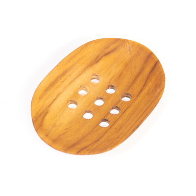 Porte-savon classique