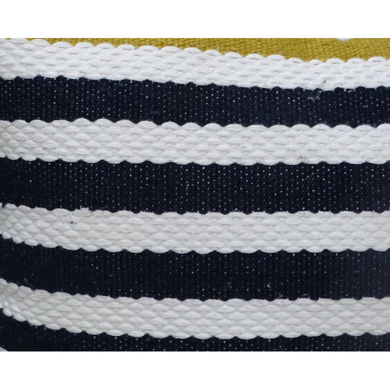 Bhawna's Fusion Outdoor Throw Pillow