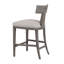 Chaise de comptoir Ysta-1495313764