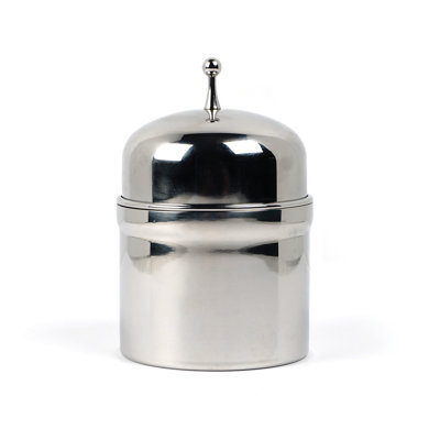 Pot à épices flottant