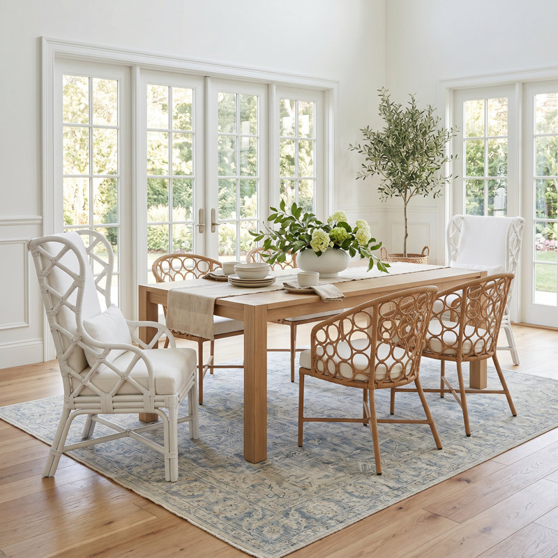 7 - Piece Dining Set