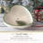 Spode Christmas Tree Heart-Shaped Dip Bowl - Festive Holiday Dinnerware