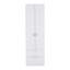 Armoire Marlton, chambre à coucher, blanc-470146