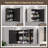 Gervon Rectangle Recessed Medicine Cabinet with Adjustable Shelves-1056989740-1021831156