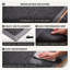 Non-Slip Striped Doormat-749296194