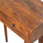 Berteau 70cm Solid Wood Console Table-1567374824-1590788666