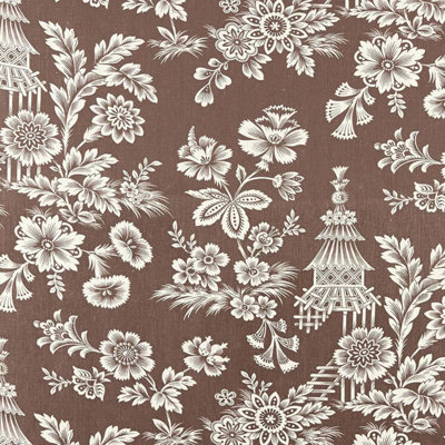 Tissu Song Garden