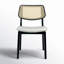 Chaise Adalay Cane-123636220