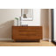 Ensemble de chambre à coucher rembourrée standard 4 pièces-89128465