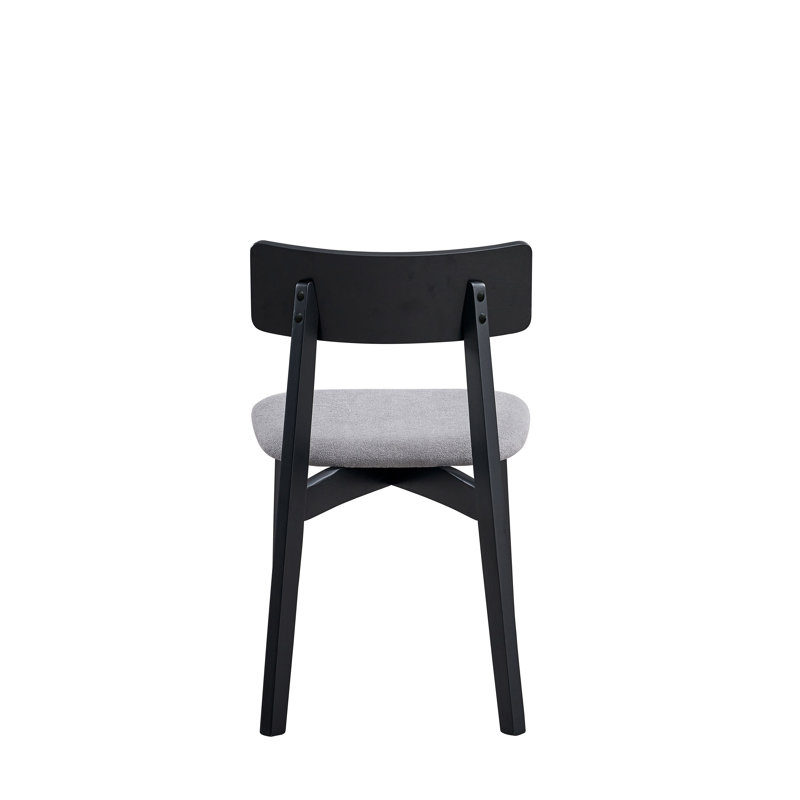 Chaise d'appoint Fordwich (ensemble de 2)