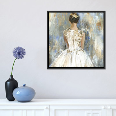 " Bridesmaid " by Aimee Wilson