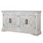 71'' W Solid Wood Sideboard-2065308184