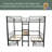 Loft Bed With Table Sets-784593657