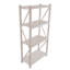 Capacity Garage Storage Shelves Heavy Duty