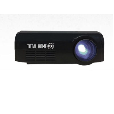 Northlight Seasonal Pico Projector Projector with Remote Included