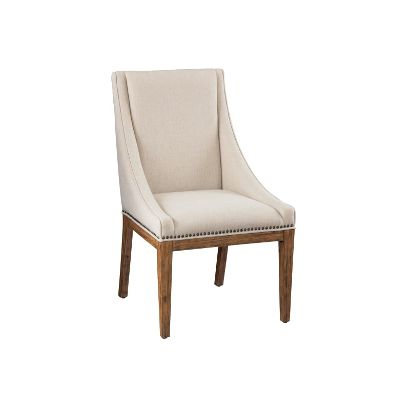 Aliceville Upholstered Arm Chair
