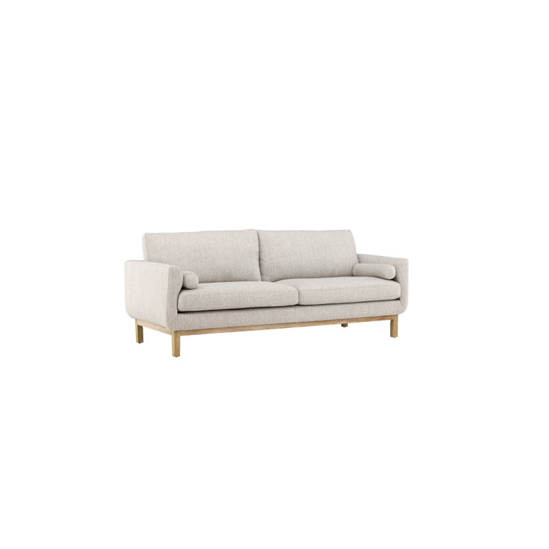 Alaga 100cm Wide Round Cocktail Ottoman