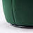 Fabric Swivel Accent Armchair Barrel Chair With Powder Coating Metal Ring-213276248